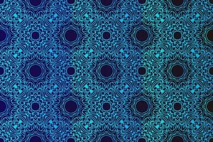 abstract grunge pattern vector