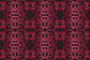 abstract grunge pattern with metal colour vector