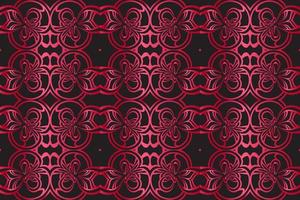 abstract grunge pattern with metal colour vector