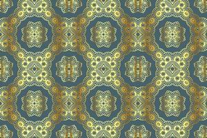grunge abstract pattern vector
