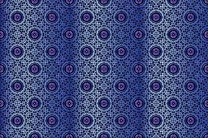 abstract grunge pattern background with unique colour vector