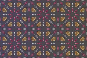 abstract grunge pattern vector