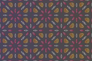 abstract grunge pattern vector