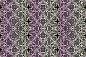 grunge abstract pattern vector