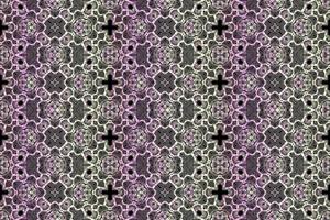 grunge abstract pattern vector