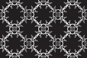 abstract grunge pattern with metal colour vector