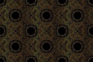 grunge abstract pattern vector