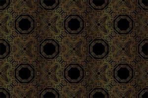 grunge abstract pattern vector