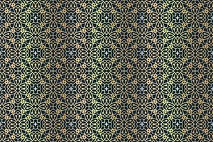 abstract grunge pattern background with unique colour vector