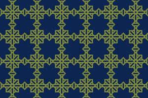 abstract geometric pattern background vector