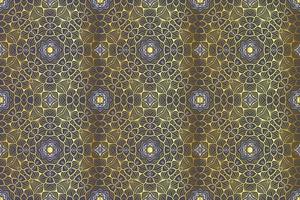 abstract grunge pattern vector