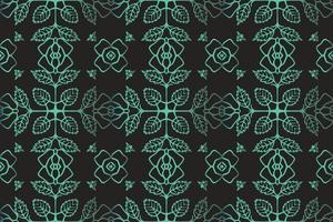 abstract grunge pattern with metal colour vector