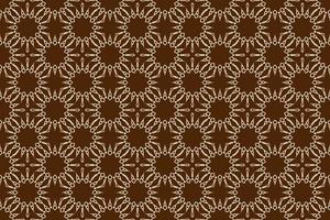 abstract grunge pattern with metal colour vector