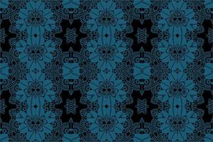 grunge abstract pattern vector