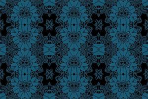 grunge abstract pattern vector