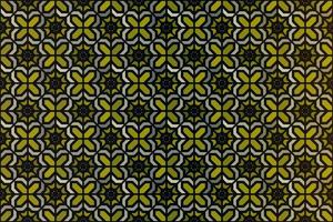 abstract geometric pattern vector