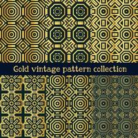 set of abstract pattern vector