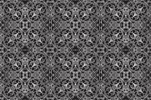 abstract grunge pattern with metal colour vector