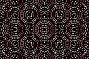 abstract grunge pattern vector