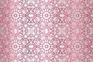abstract grunge pattern with metal colour vector