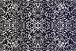 abstract grunge pattern vector
