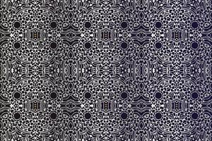 abstract grunge pattern vector