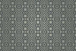 abstract geometric pattern vector