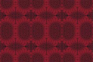 grunge abstract pattern vector