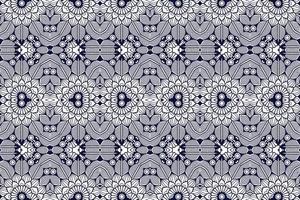 grunge abstract pattern vector
