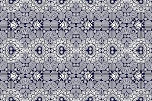 grunge abstract pattern vector