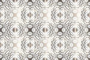 abstract grunge pattern vector