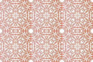 abstract grunge pattern vector