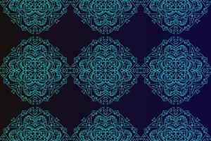 grunge abstract pattern vector