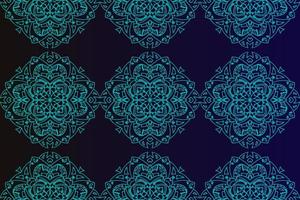 grunge abstract pattern vector