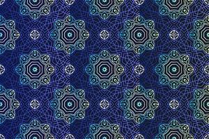 abstract grunge pattern vector