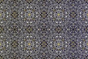 abstract grunge pattern vector