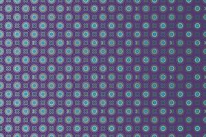 abstract geometric pattern vector