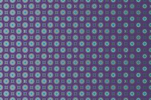 abstract geometric pattern vector