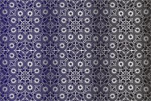 abstract grunge pattern vector