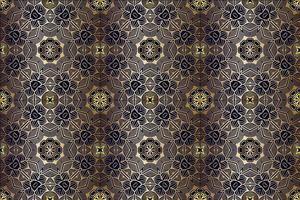 abstract grunge pattern vector