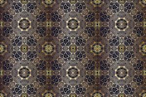 abstract grunge pattern vector