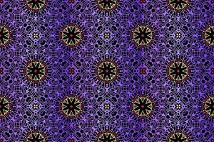 Fondo de patrón grunge abstracto con color único vector