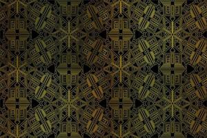 grunge abstract pattern vector