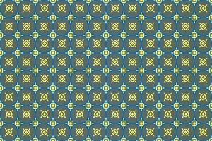 abstract geometric pattern vector
