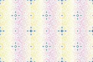 abstract grunge pattern vector