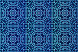 abstract grunge pattern vector