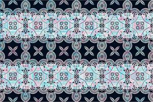 grunge abstract pattern vector