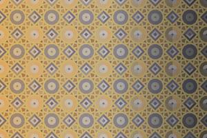 abstract geometric pattern vector