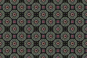 abstract grunge pattern with metal colour vector