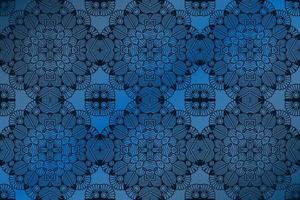 grunge abstract pattern vector